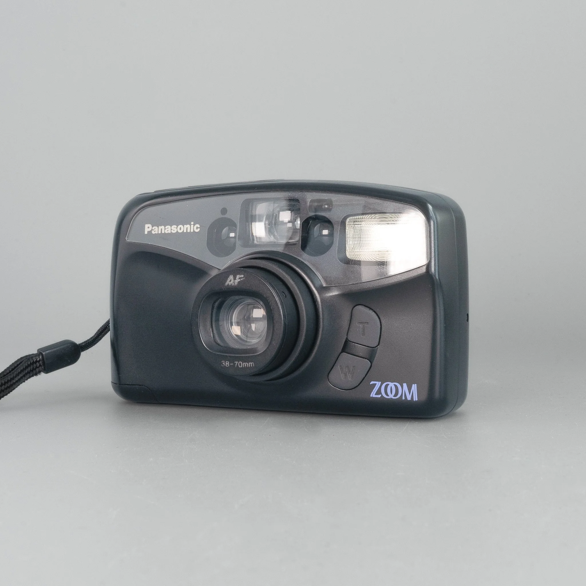 Panasonic C-D2300ZM — LensFayre